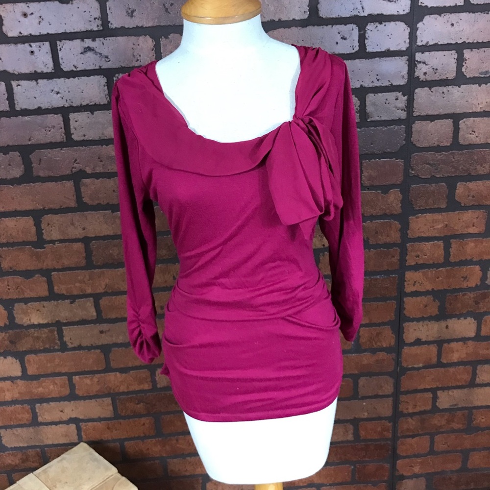 Maurice’s Top